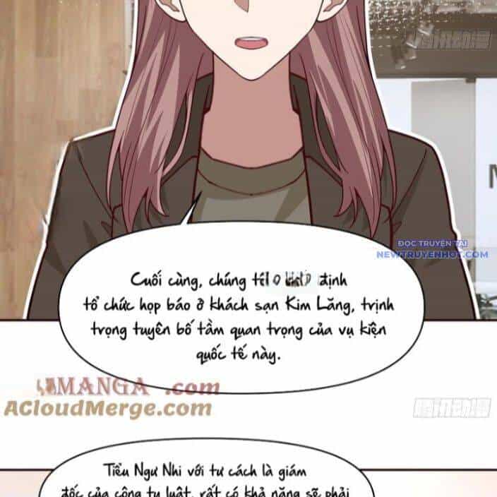 Ta Không Muốn Trùng Sinh Đâu - Chương 412 - ảnh 27