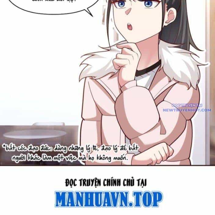 Ta Không Muốn Trùng Sinh Đâu - Chương 412 - ảnh 31