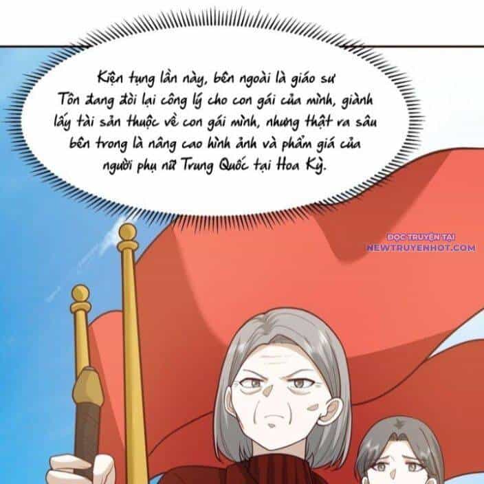 Ta Không Muốn Trùng Sinh Đâu - Chương 412 - ảnh 32