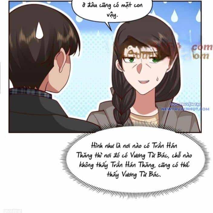 Ta Không Muốn Trùng Sinh Đâu - Chương 412 - ảnh 9