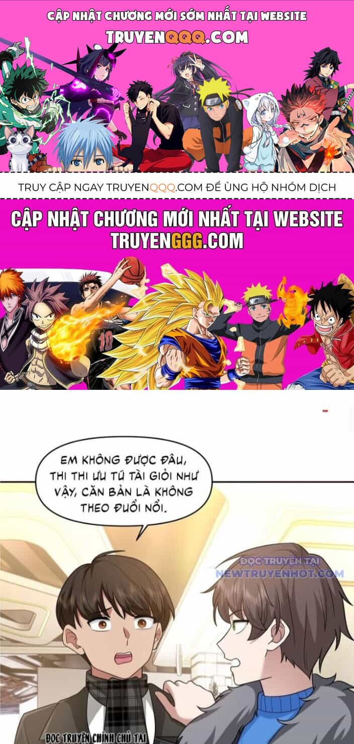 Ta Không Muốn Trùng Sinh Đâu - Chương 413 - ảnh 1
