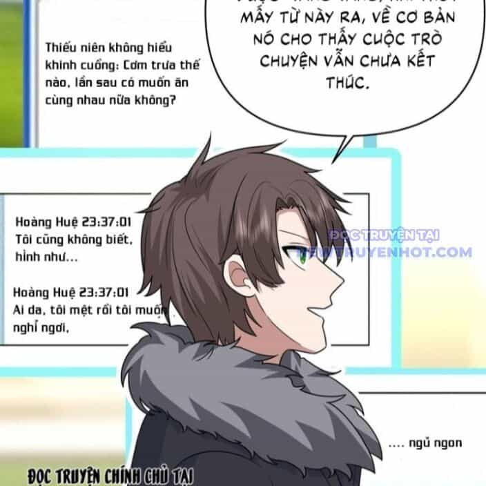 Ta Không Muốn Trùng Sinh Đâu - Chương 413 - ảnh 16