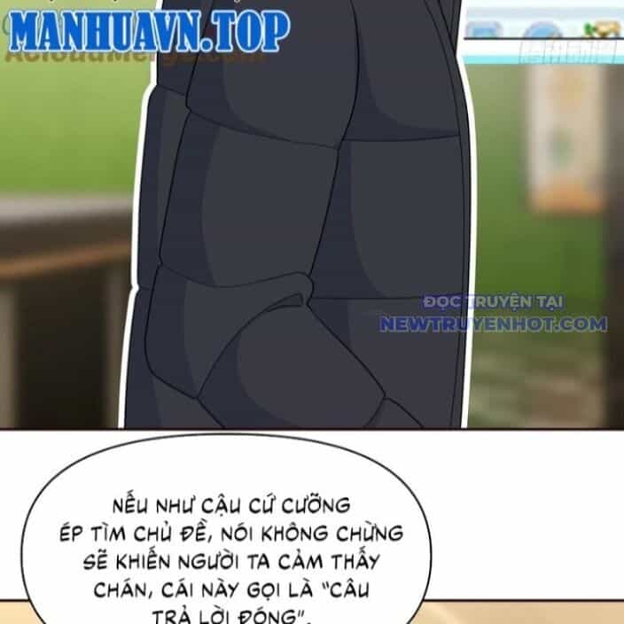 Ta Không Muốn Trùng Sinh Đâu - Chương 413 - ảnh 17