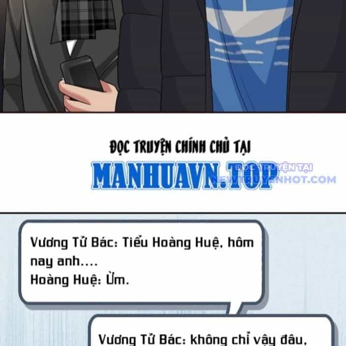 Ta Không Muốn Trùng Sinh Đâu - Chương 413 - ảnh 19