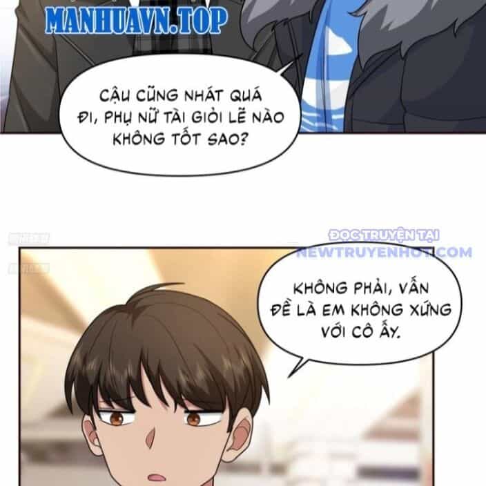 Ta Không Muốn Trùng Sinh Đâu - Chương 413 - ảnh 2