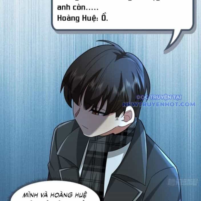 Ta Không Muốn Trùng Sinh Đâu - Chương 413 - ảnh 20