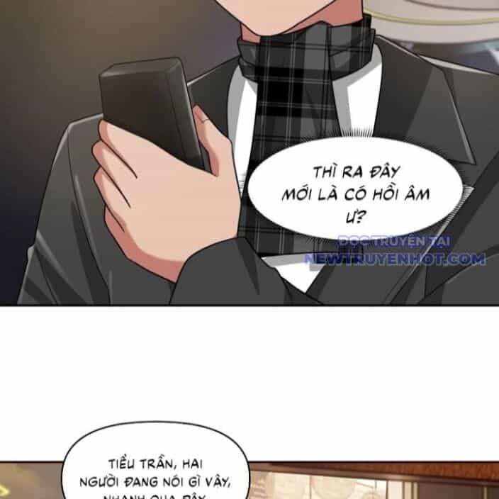 Ta Không Muốn Trùng Sinh Đâu - Chương 413 - ảnh 24