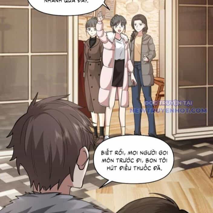 Ta Không Muốn Trùng Sinh Đâu - Chương 413 - ảnh 25