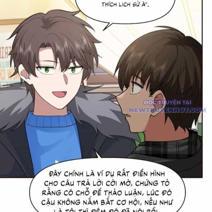 Ta Không Muốn Trùng Sinh Đâu - Chương 413 - ảnh 27