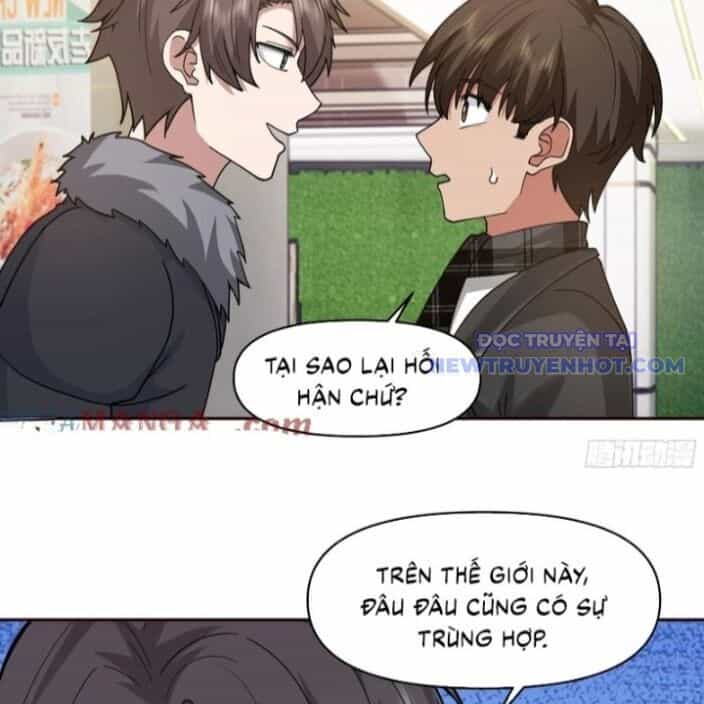 Ta Không Muốn Trùng Sinh Đâu - Chương 413 - ảnh 30