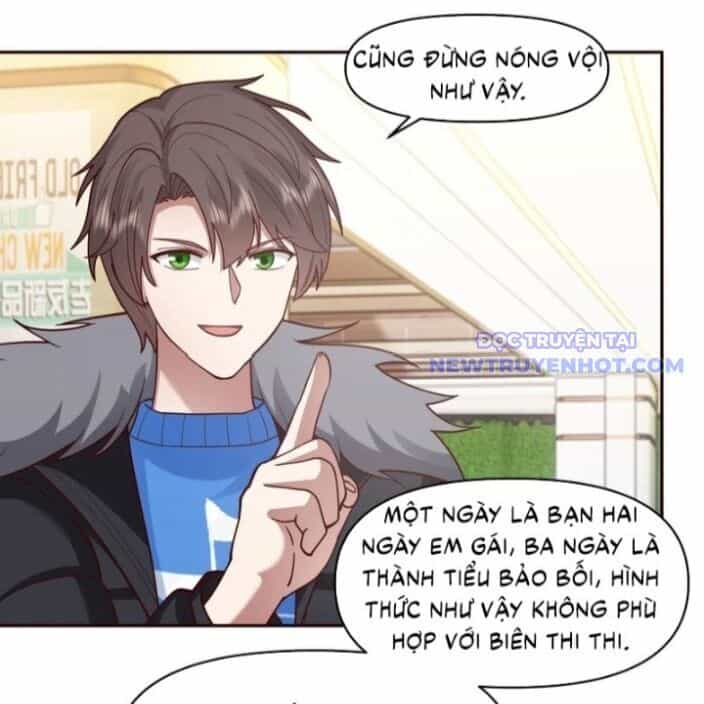Ta Không Muốn Trùng Sinh Đâu - Chương 413 - ảnh 38