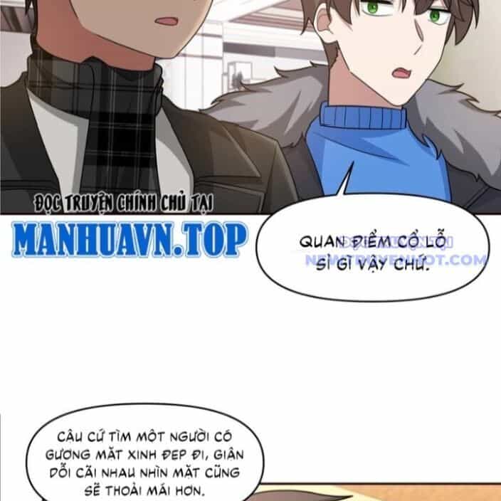 Ta Không Muốn Trùng Sinh Đâu - Chương 413 - ảnh 4
