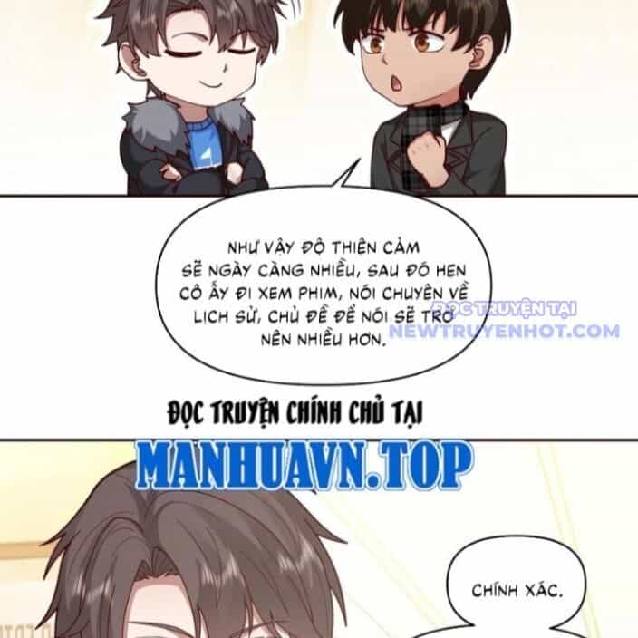 Ta Không Muốn Trùng Sinh Đâu - Chương 413 - ảnh 43