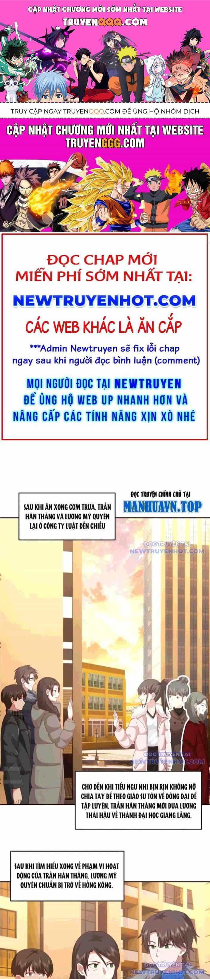 Ta Không Muốn Trùng Sinh Đâu - Chương 414 - ảnh 1