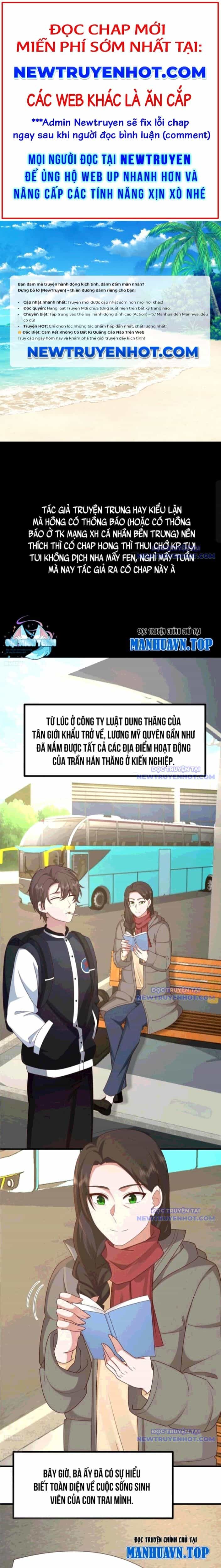 Ta Không Muốn Trùng Sinh Đâu - Chương 415 - ảnh 1