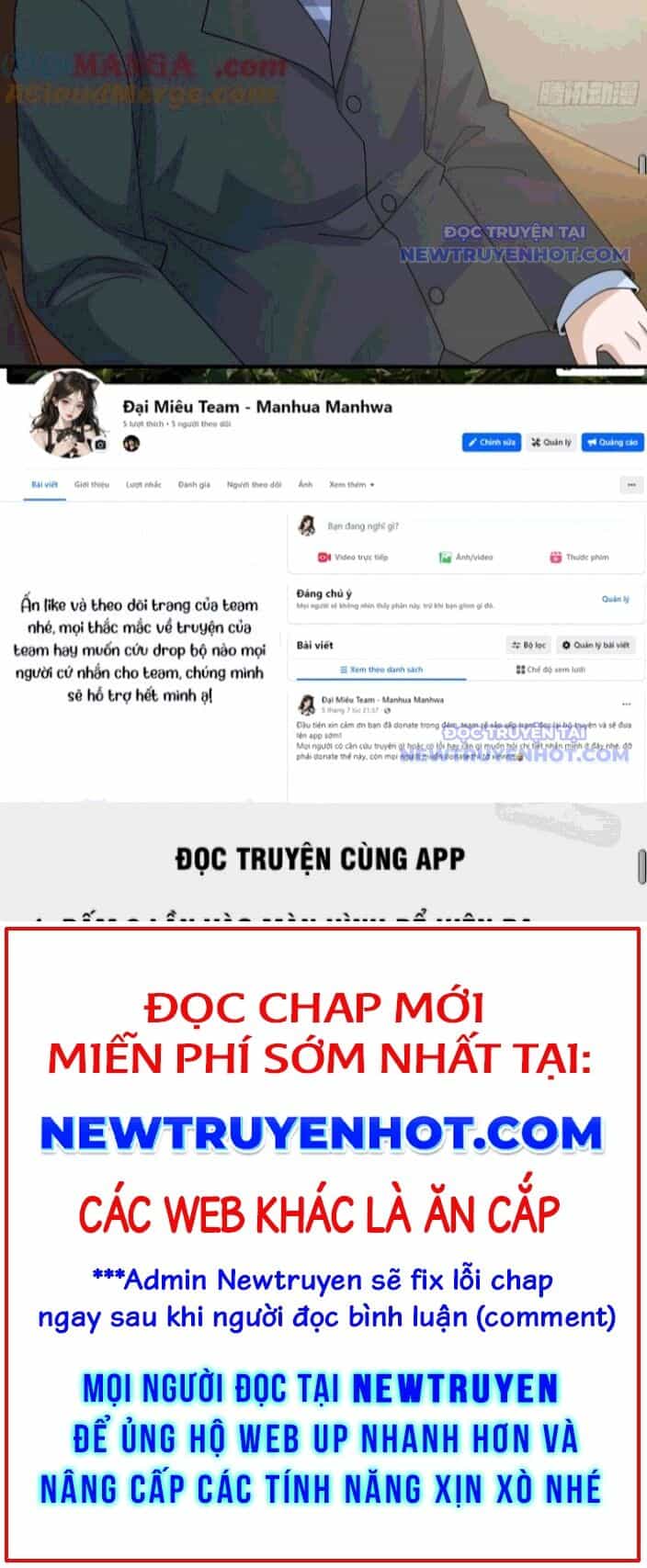 Ta Không Muốn Trùng Sinh Đâu - Chương 415 - ảnh 12