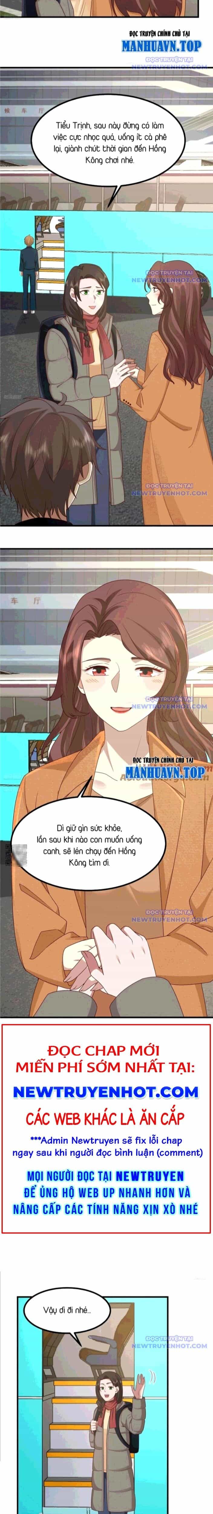 Ta Không Muốn Trùng Sinh Đâu - Chương 415 - ảnh 3