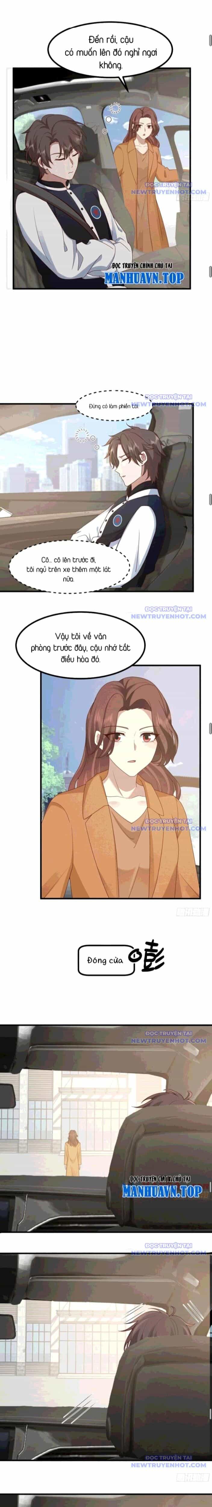 Ta Không Muốn Trùng Sinh Đâu - Chương 415 - ảnh 7