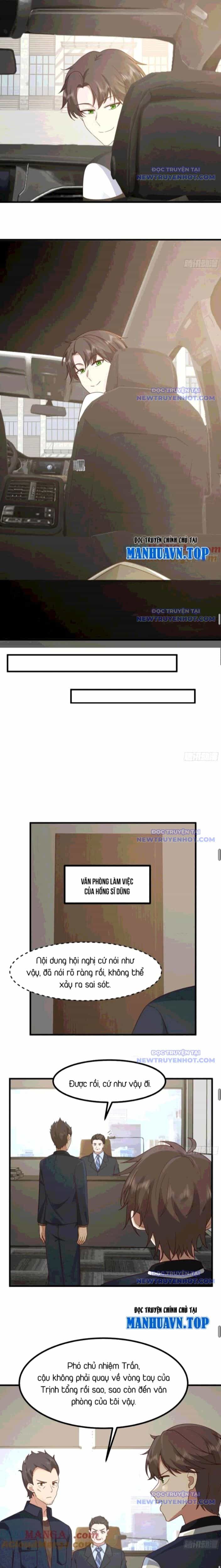 Ta Không Muốn Trùng Sinh Đâu - Chương 415 - ảnh 8