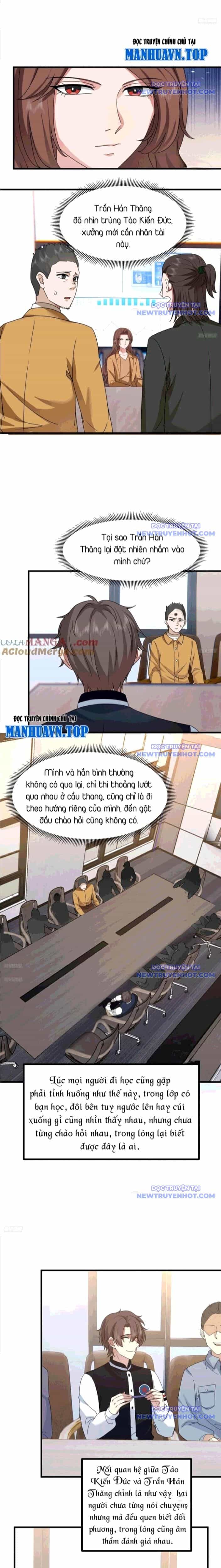 Ta Không Muốn Trùng Sinh Đâu - Chương 416 - ảnh 2