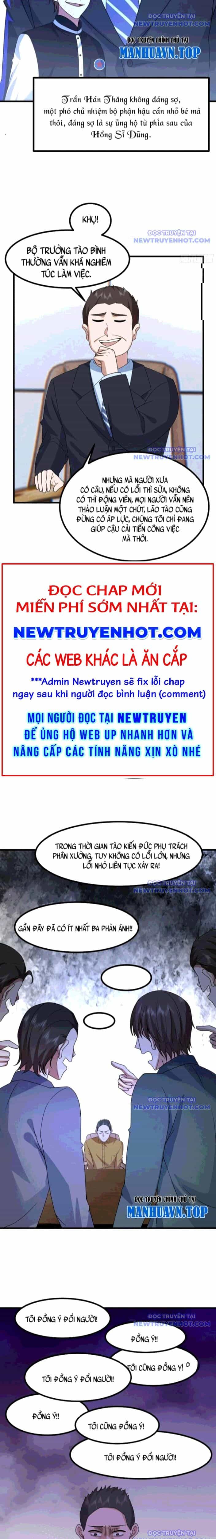 Ta Không Muốn Trùng Sinh Đâu - Chương 416 - ảnh 5