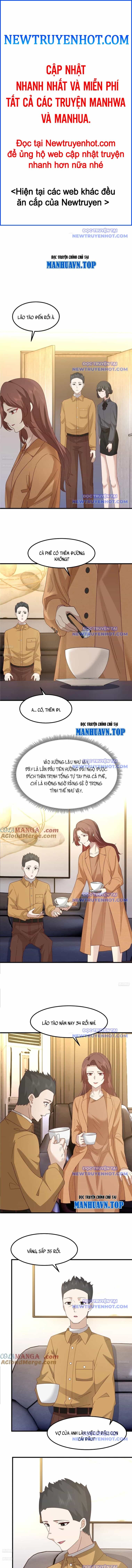 Ta Không Muốn Trùng Sinh Đâu - Chương 417 - ảnh 1