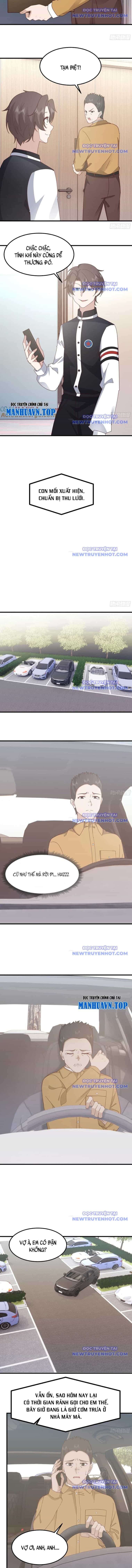 Ta Không Muốn Trùng Sinh Đâu - Chương 417 - ảnh 6