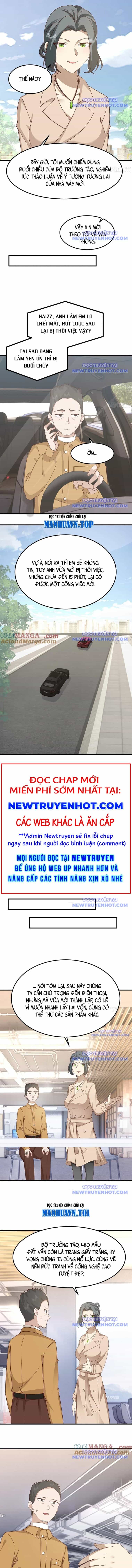 Ta Không Muốn Trùng Sinh Đâu - Chương 418 - ảnh 5