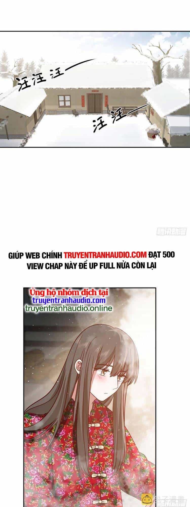 Ta Không Muốn Trùng Sinh Đâu - Chương 42 - ảnh 10