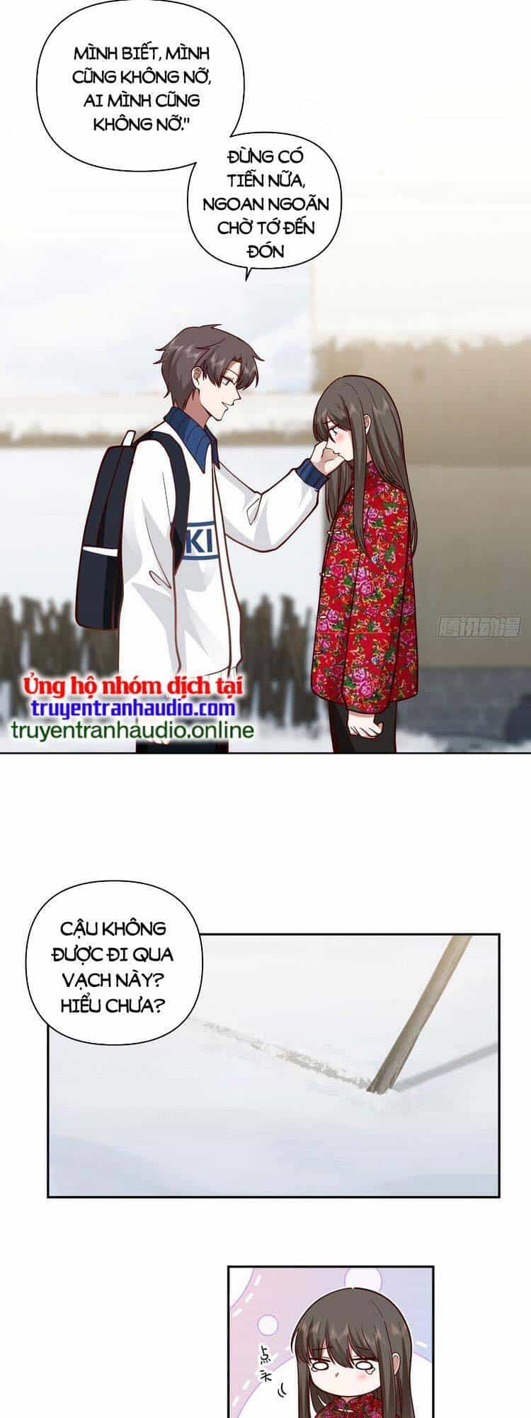 Ta Không Muốn Trùng Sinh Đâu - Chương 42 - ảnh 21