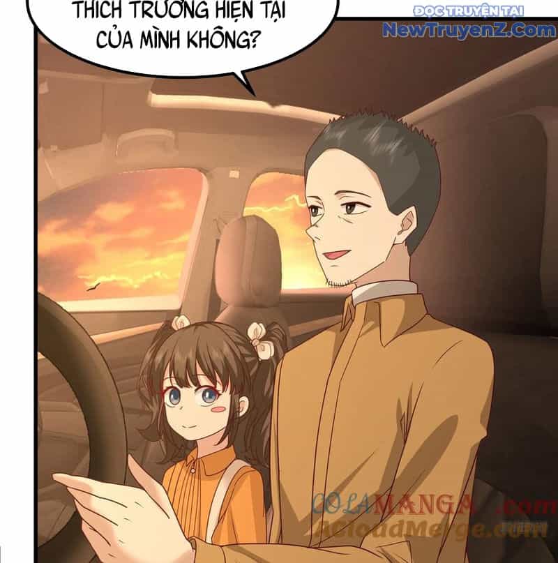 Ta Không Muốn Trùng Sinh Đâu - Chương 419 - ảnh 13