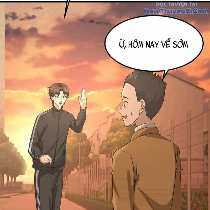Ta Không Muốn Trùng Sinh Đâu - Chương 419 - ảnh 29