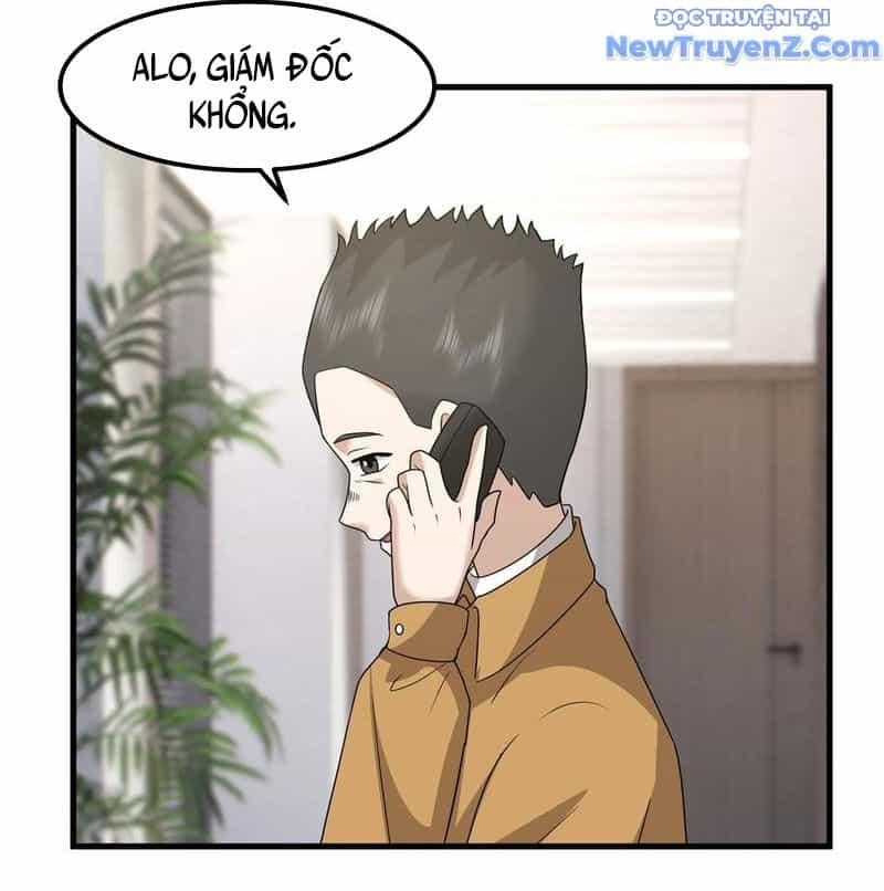 Ta Không Muốn Trùng Sinh Đâu - Chương 419 - ảnh 40