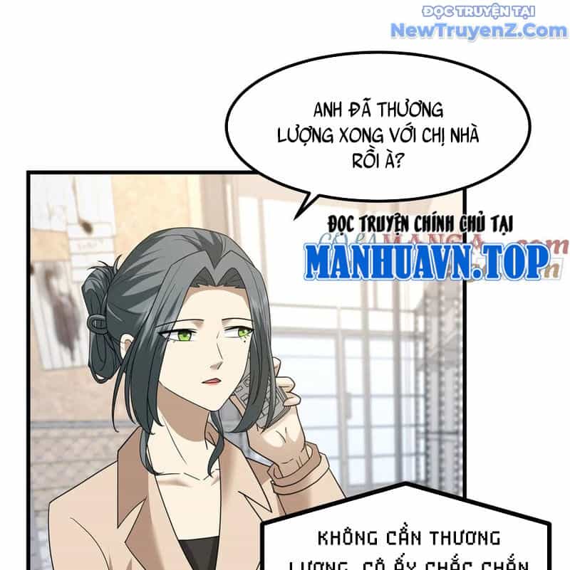 Ta Không Muốn Trùng Sinh Đâu - Chương 419 - ảnh 43