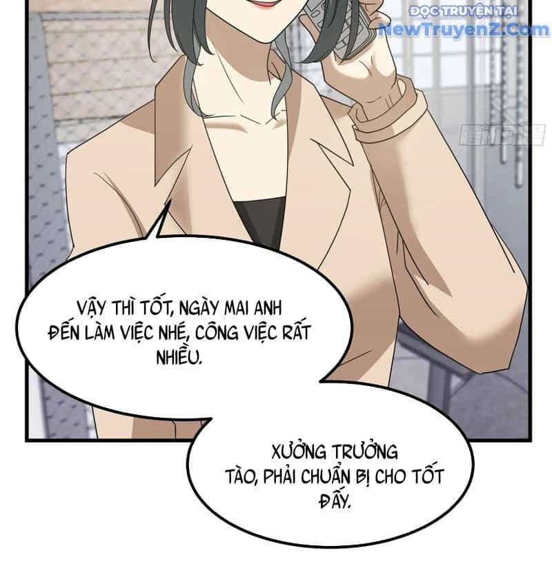 Ta Không Muốn Trùng Sinh Đâu - Chương 419 - ảnh 45