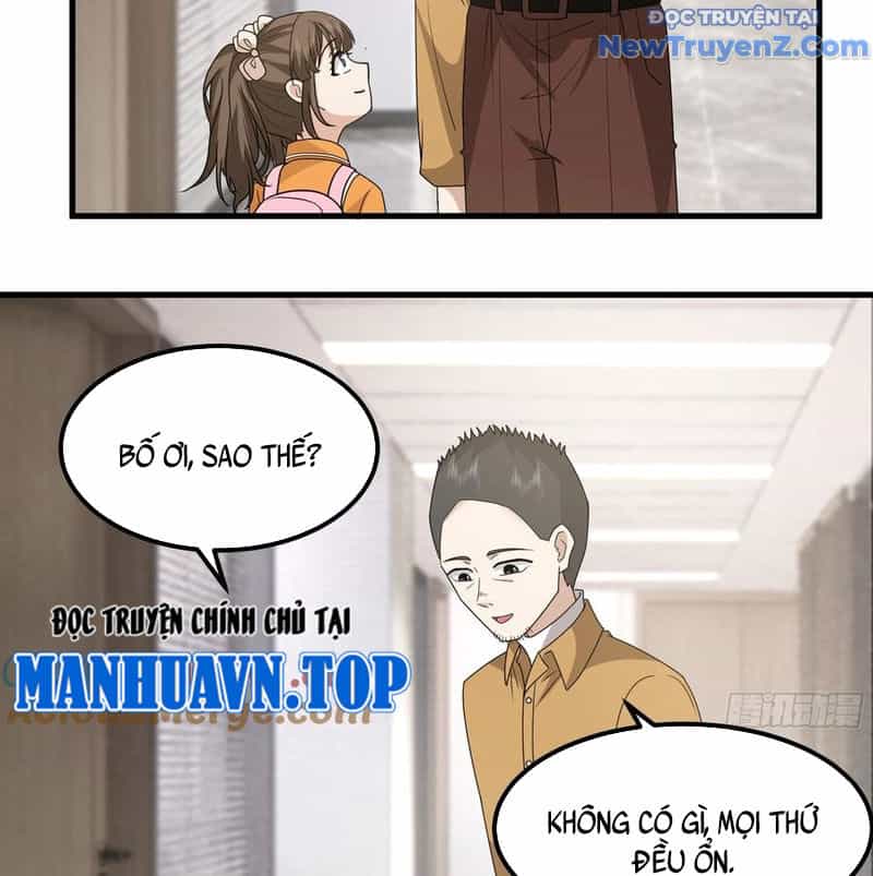 Ta Không Muốn Trùng Sinh Đâu - Chương 419 - ảnh 47