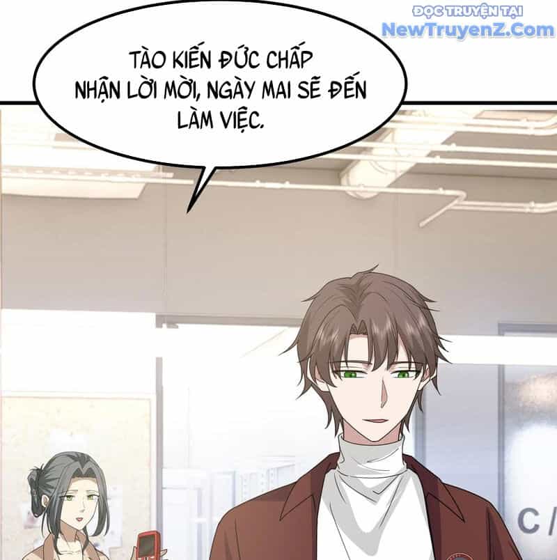 Ta Không Muốn Trùng Sinh Đâu - Chương 419 - ảnh 52