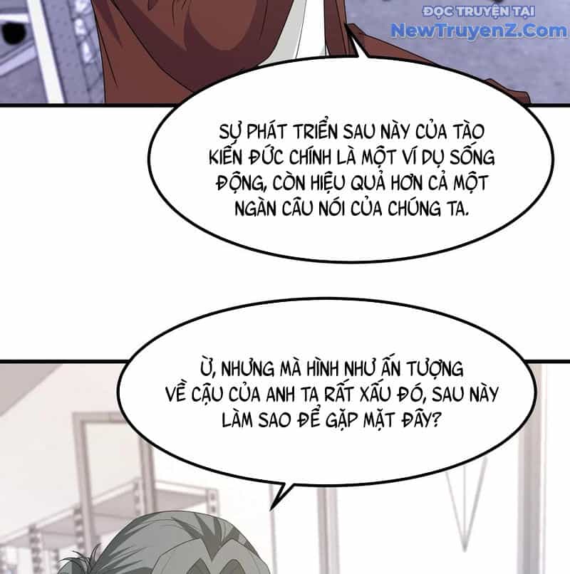 Ta Không Muốn Trùng Sinh Đâu - Chương 419 - ảnh 55