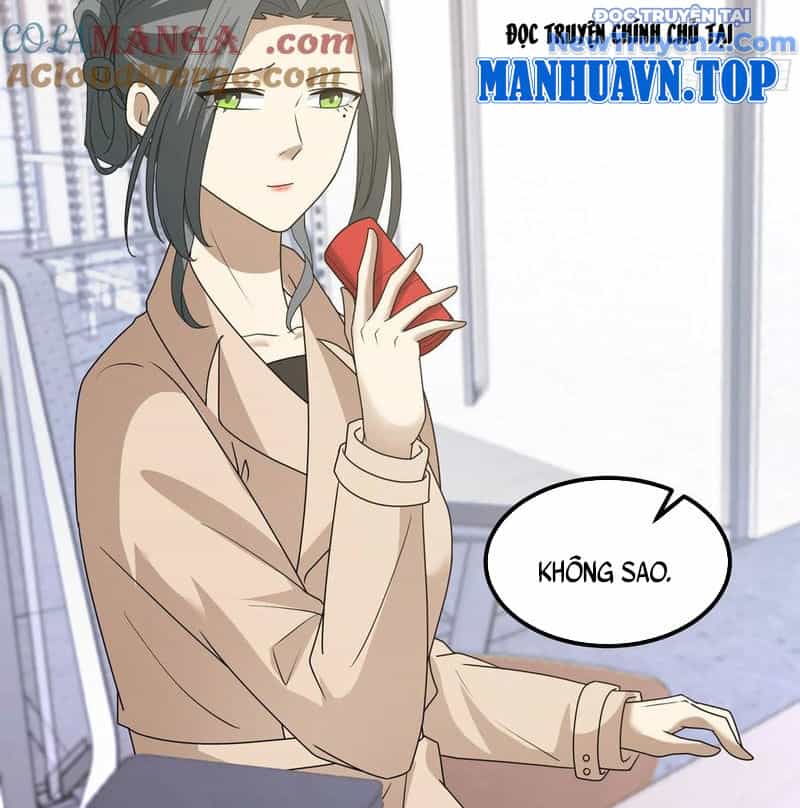 Ta Không Muốn Trùng Sinh Đâu - Chương 419 - ảnh 56