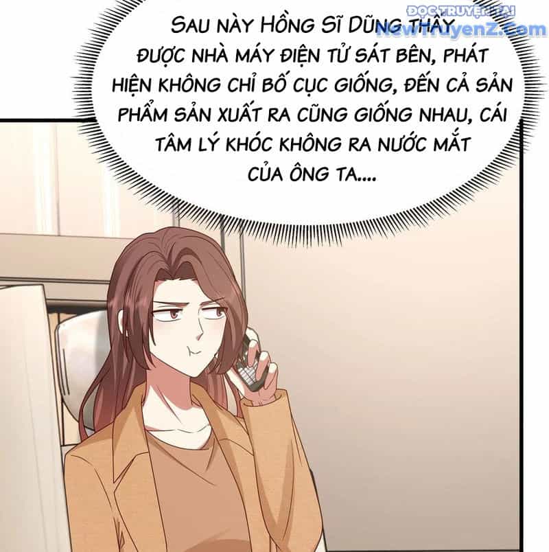 Ta Không Muốn Trùng Sinh Đâu - Chương 419 - ảnh 70