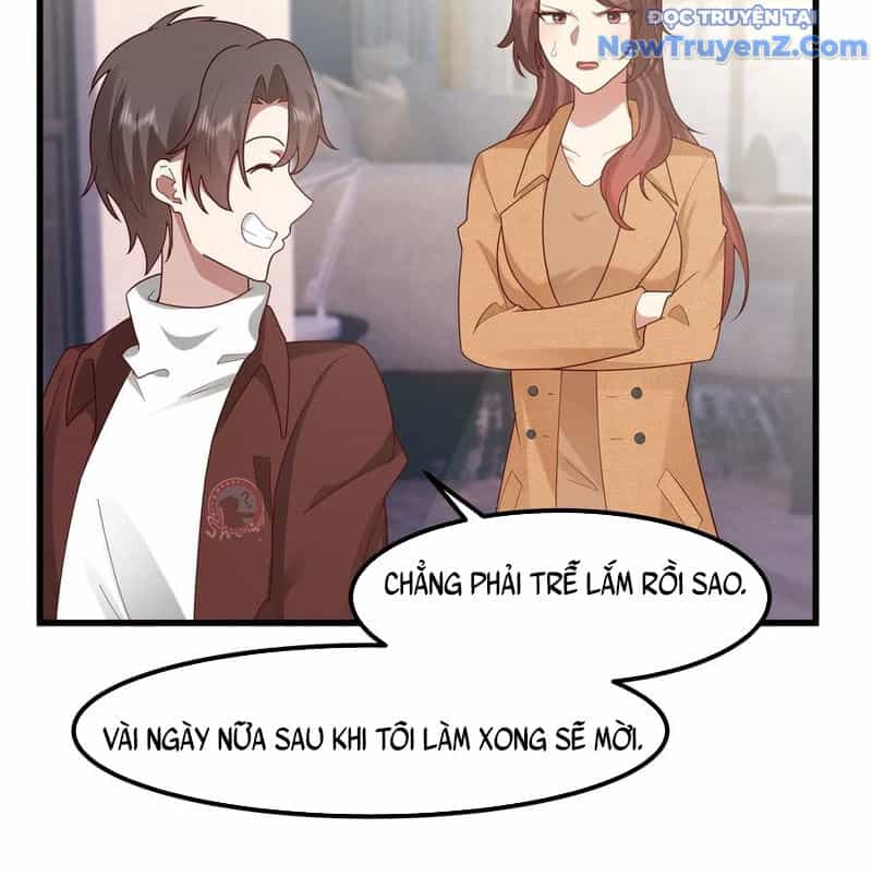 Ta Không Muốn Trùng Sinh Đâu - Chương 420 - ảnh 11