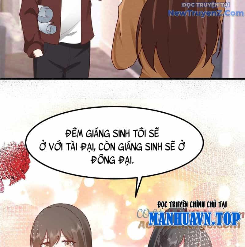 Ta Không Muốn Trùng Sinh Đâu - Chương 420 - ảnh 13