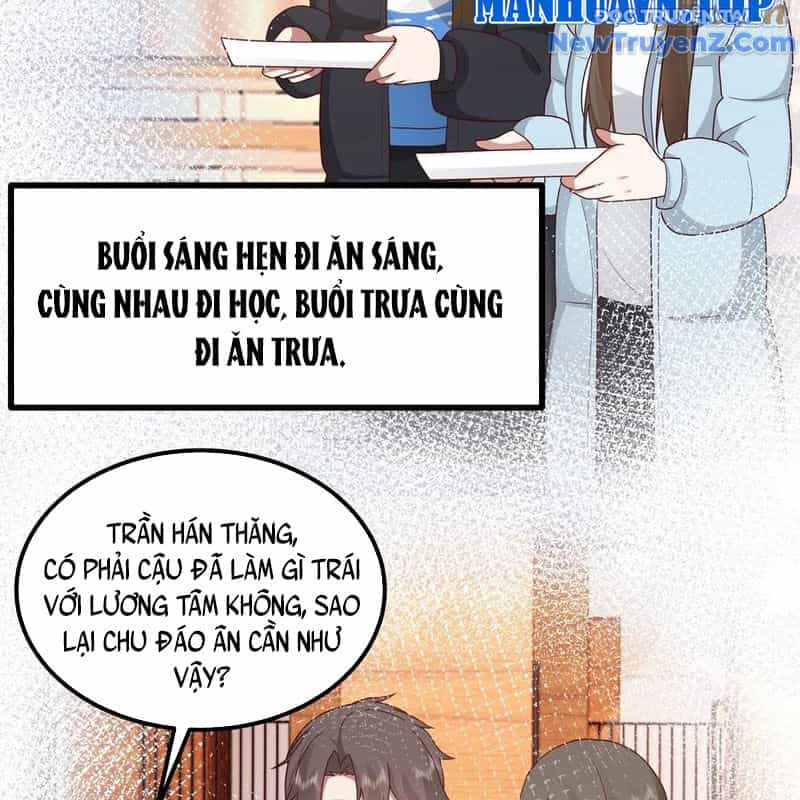 Ta Không Muốn Trùng Sinh Đâu - Chương 420 - ảnh 23
