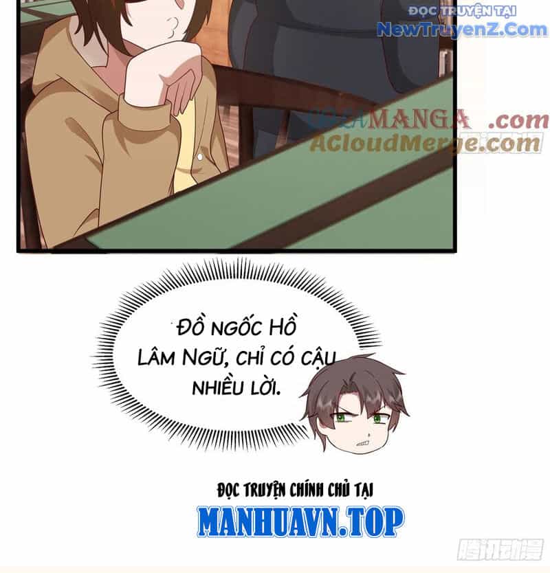 Ta Không Muốn Trùng Sinh Đâu - Chương 420 - ảnh 27