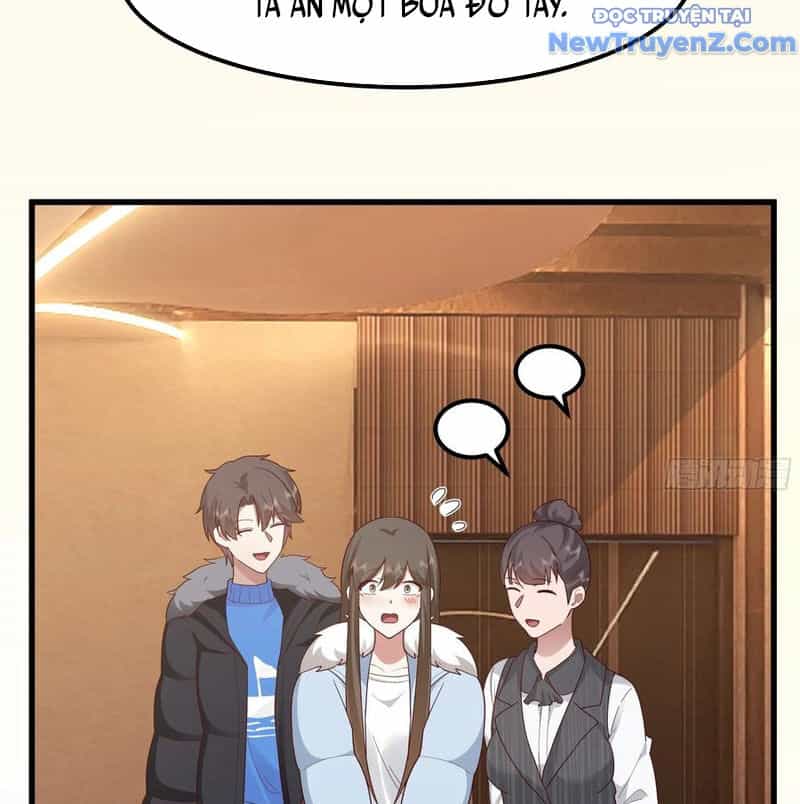 Ta Không Muốn Trùng Sinh Đâu - Chương 420 - ảnh 32