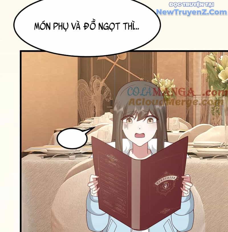 Ta Không Muốn Trùng Sinh Đâu - Chương 420 - ảnh 35