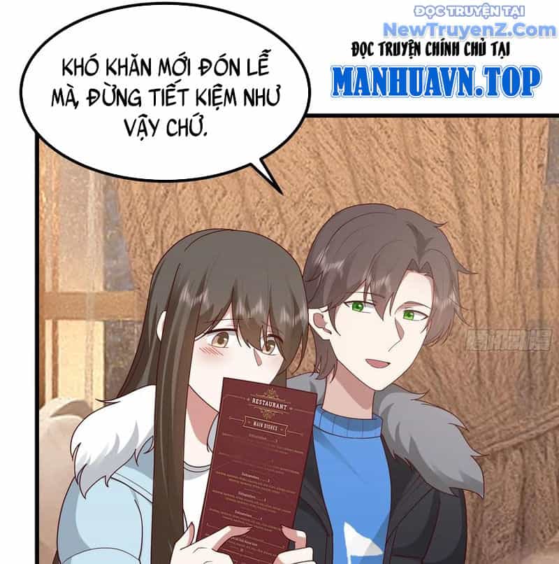 Ta Không Muốn Trùng Sinh Đâu - Chương 420 - ảnh 39