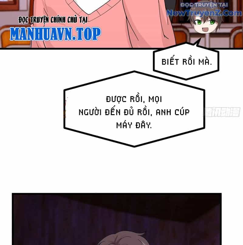 Ta Không Muốn Trùng Sinh Đâu - Chương 420 - ảnh 48
