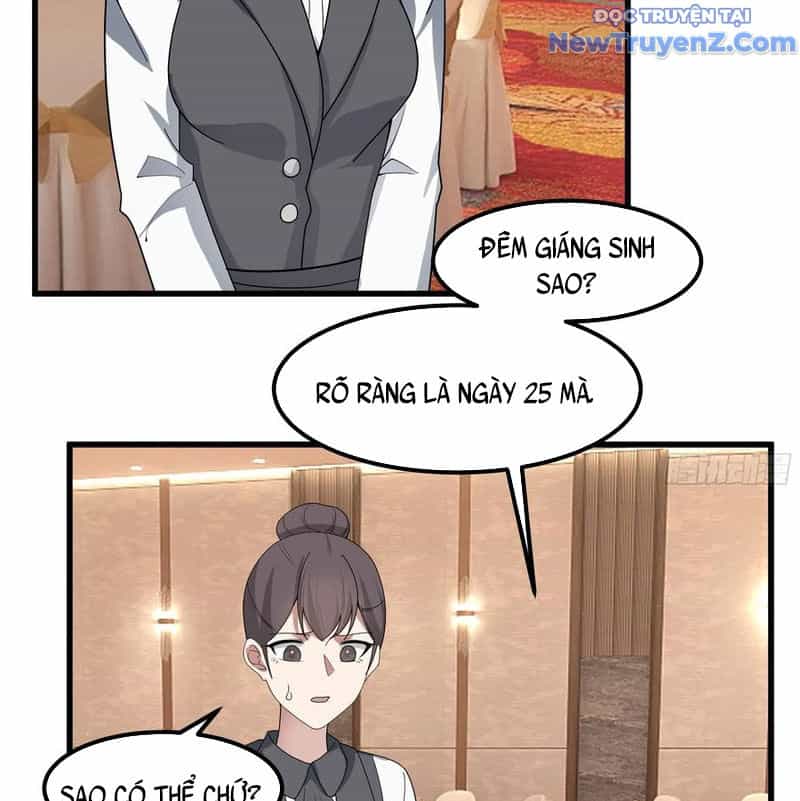 Ta Không Muốn Trùng Sinh Đâu - Chương 420 - ảnh 58