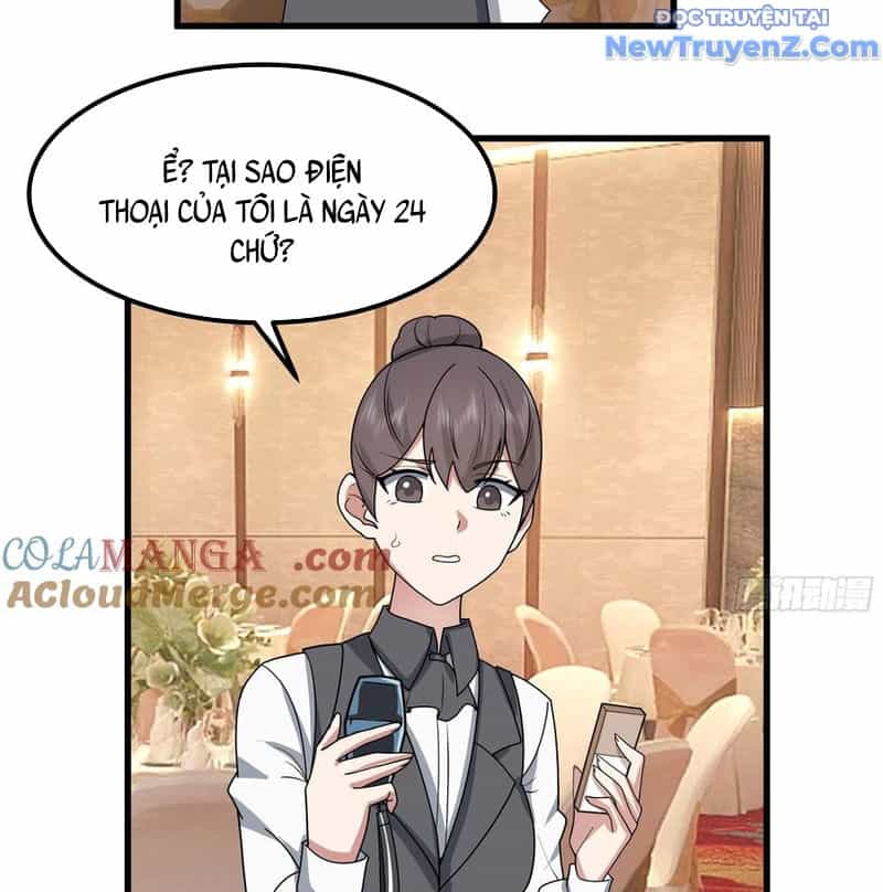Ta Không Muốn Trùng Sinh Đâu - Chương 420 - ảnh 61